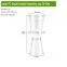 Japanese Style Premium Standard Double Side Cocktail Bar Custom Measure Plastic Jigger