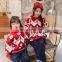 Best Seller Polyester Spring Autumn Fashion Pullover Quality Womens Christmas Sweater 2021