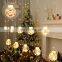 Perfect American Hang White Custom Waterproof Outside LED Outdoor Christmas Lights
