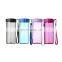 Best Quality Colorful Plastic Bottle