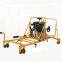 Rail Head Grinding Machine for concrete use