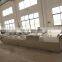 Good Quality Chocolate Granola Bar Maker / Crunchy Bar Production Line / Peanut Candy Mixer Machine