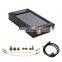 50KHz-1000MHz HF VHF UHF VNA Vector Network Analyzer Kit with 4.3