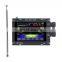 Black Hifi Audio MALAHIT SDR 50KHz-2GHZ AM/SSB/NFM/WFM DSP SDR Receiver SDR Radio with Speaker