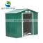 Good Quality Shed Garden Shed Buildings Tool Kit Storage House Wooden Plastic Wood Cabin Storage Outdoor Office