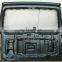Replacement Steel Car back door/tail gate  for MIT-SUBISHI  PAJERO V93 V97  car body parts