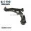 48069-B1070 High Quality front suspension  Lower Control Arm for toyota Passo