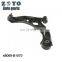48069-B1070 high quality left suspension control wishbone arm  for Toyota  Passo