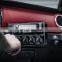 control panel kit for Jeep Weangler JL offroad car parts Accessories control panel kit