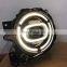 4x4 HID Headlight For Suzuki Jimny 2020 headlamp for JB74 JB64 JB74W JB64W