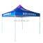 Sanitization custom printing gazebo tent folding tent 2x3