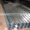 Corrugated Galvanised Sheet Metal Roofing Sheet Corrugated Calaminas