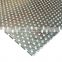 Best quality 4x8 4x10 0.6mm 0.8mm 1.0mm 201 304 316 316L 430 410 stainless steel perforated metal sheet