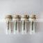 L193PBC sprayer Genuine diesel fuel injector nozzle L193PBC for 21371675