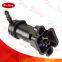 Haoxiang Auto Top Quality Car Headlamp Washer Nozzle 8E0955101C 8E0955101E  For Audi A4 B6 Avant 2000 -2005