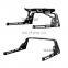OEM Carbon Steel Pickups Truck 4x4 Roll Bar for Mazda Bt-50 Isuzu Dmax Great Wall
