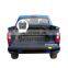 HDPE Bed liner For Ford ranger Hilux Revo Vigo NP300 Navara Dmax Maxus