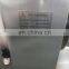 Dry and wet liquid powder trough double slurry mixer