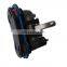 Kinglong bus caliper 3501220-01 assembly