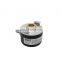 High quality 2500ppr resolution 5-26V  60mm outer diameter encoder