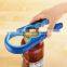 KH Amazon Hot Seller Professional Rubber Jar Opener