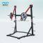 On sale commercial gym PL66 standing leg press use fitness sports workout equipment