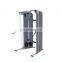 MND-FH17 Multi Functional Trainer/Cable Crossover Fitness Equipment Factory Cable Strength Machine