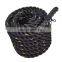 TEZEWA Factory Directly Sale Gym Power Hemp Battle Rope  China Supplier Battle Rope Workouts