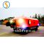 Hot selling railway trailer, 1435mm electric railway tractor
