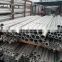 Factory Custom 3003 6061 7075 Perforated Aluminum Round Pipe