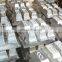 High Tensile Strength Al99.50 Al99.00 Al99.80 Primary Aluminium Ingot Aluminum Billets Bar Price