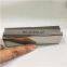 High Quality 2205 304L 316L Stainless Steel Square Pipe