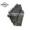 For Komatsu PC300-7 PC360-7 6D114 bare engine with camshaft