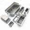 Premium OEM / ODM Factories Die Casting Parts ADC12/A380/LM20 Aluminum Die-Casting