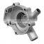 China Gravity Aluminium Die Casting Pressure Test Water Pump Casing