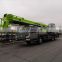 25 ton Zoomlion truck crane stc250 ZTC250V451.1 price sale in china