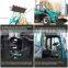 Tractor With Loader 2 ton Small Garden Tractor With Front Loader For Sale