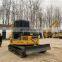 Komatsu used pc78us-8 with dozer excavator