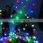 High Quantity Colorful and  Warm Color Christmas Led String Light for Christmas Tree House Decoration Christmas Light