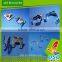 OEM Flat Spring Steel Clips For Lighting