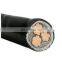 4x70mm2 Sta/swa Armored Power Cable Low Voltage Power Cable