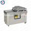High quality Double chamber vacuum packaging machine for meat rice food