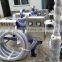 Manure Machine Dewatering Machine Price Dairy Farm Waste Manure Solid Liquid Separator