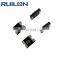 Ruilon Positive Thermal Coefficent (PTC) 0.05~2.60A for Set-top-box Mobile Phones Battery and Port Protection