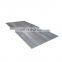 Cold Rolled Mild 8mm Steel Plate ms Plate Q235 Q345 Q355 Carbon Steel Sheet