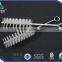 Nylon Bristle Straw Cleaner for Washing Drink Straws