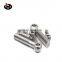 Hot sale DIN 444 gr10.9 gr12.9 high strength eye bolts can support customization