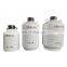 YDS-20 HG-IG Liquid Nitrogen Tanks (YDS TYPE) dewar Portable Liquid Nitrogen Containers for Transportation