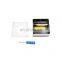 SHAHE mini Digital inclinometer with magnet Digital level Box with backlight digital angle protractor