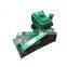 Belt Drive 2X 2X-15A Two stage Dual Double Stage Oil Rotary Vacuum Pump for Vacuum defoaming